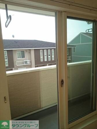 ミルメゾンS Iの物件内観写真